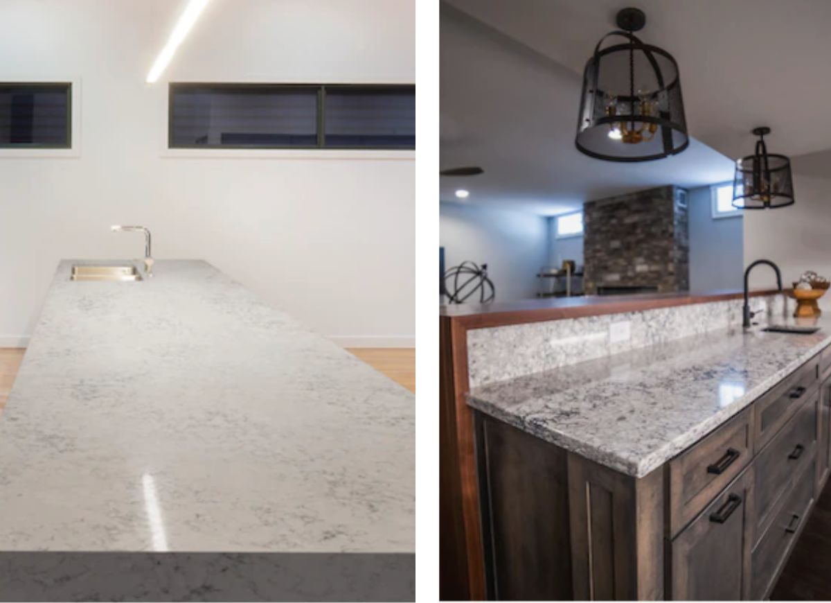 silestone vs. quartz