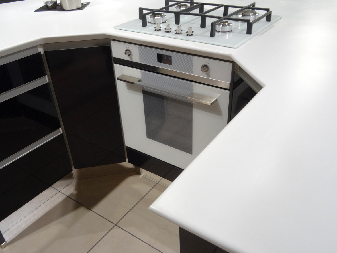 Corian Countertop Cost