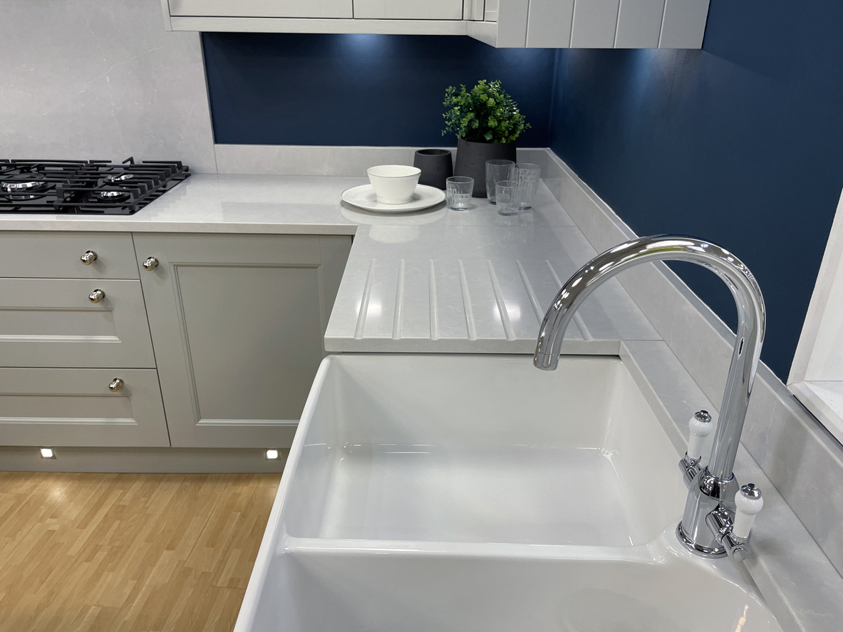 Corian Countertop Cost