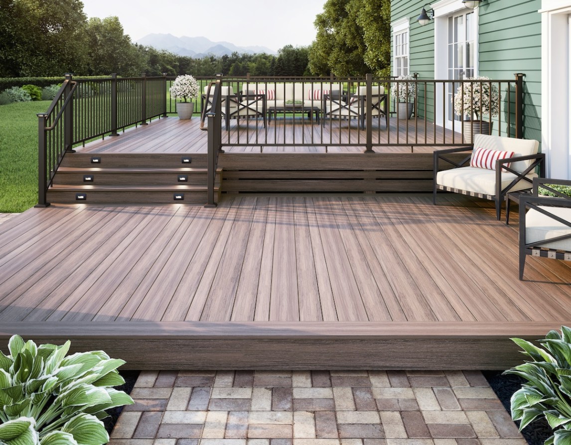 5 Questions to Consider When Building Your Dream Deck - Bob Vila