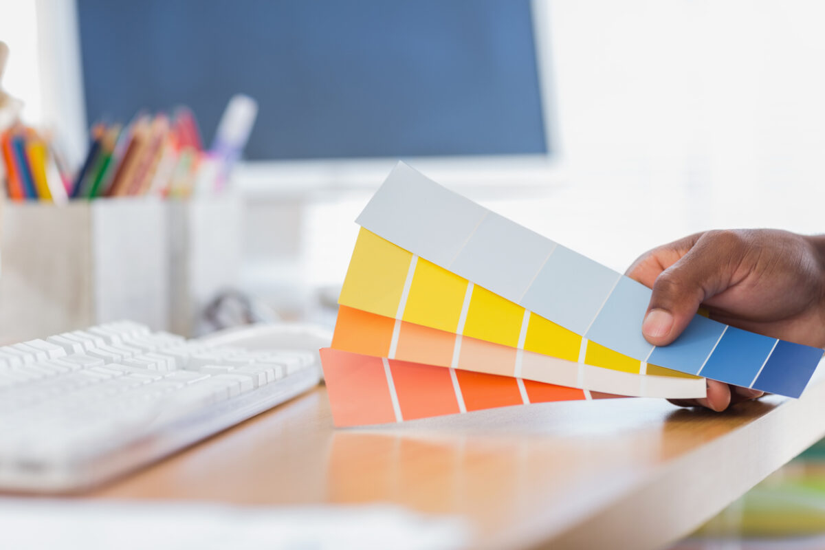 Everything You Need to Know About 60-30-10 Design Rule