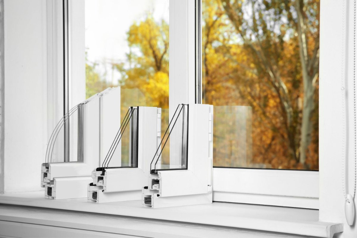 Double-Pane Windows Cost