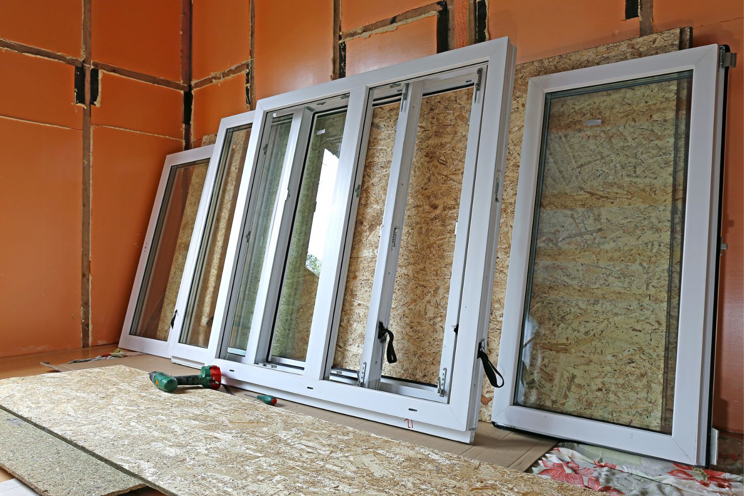 Double-Pane Windows Cost