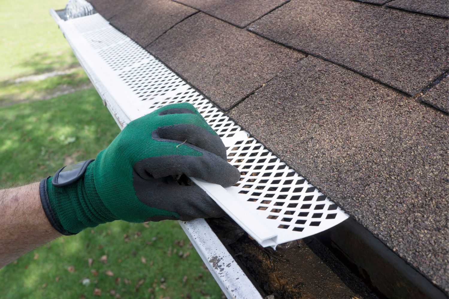 Gutter Guard Cost