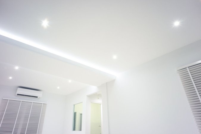 Install Recessed Lighting Cost