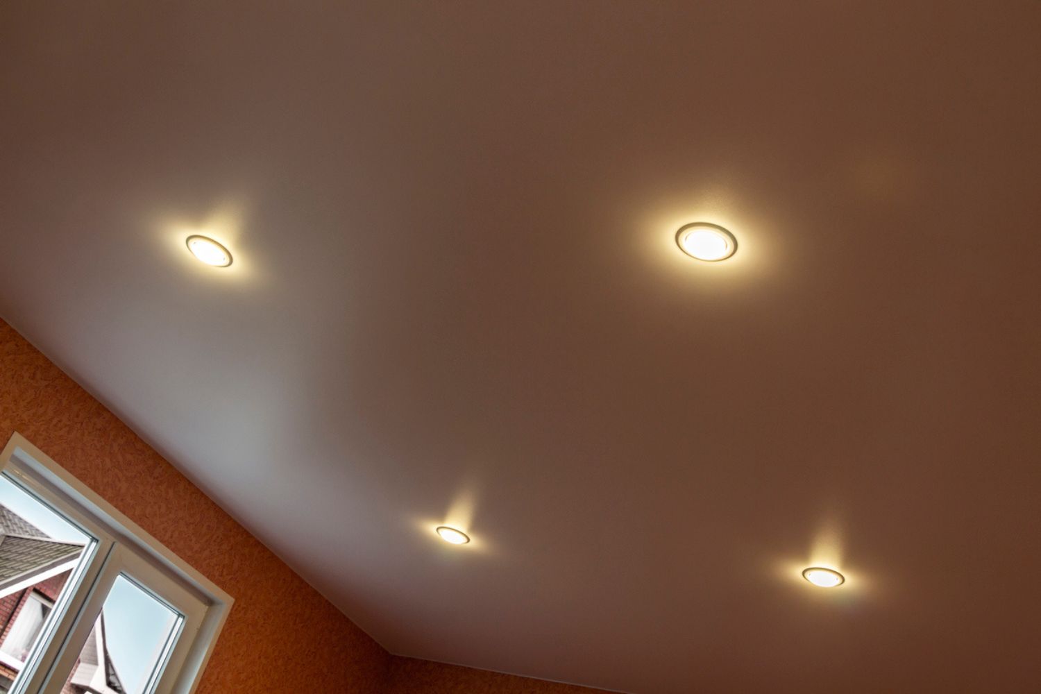 Install Recessed Lighting Cost