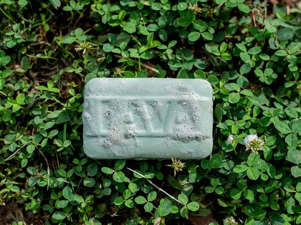 LAVA Soap Review