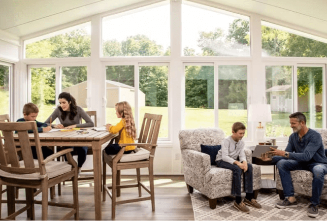 The 8 Best Sunroom Manufacturers of Today - Bob Vila