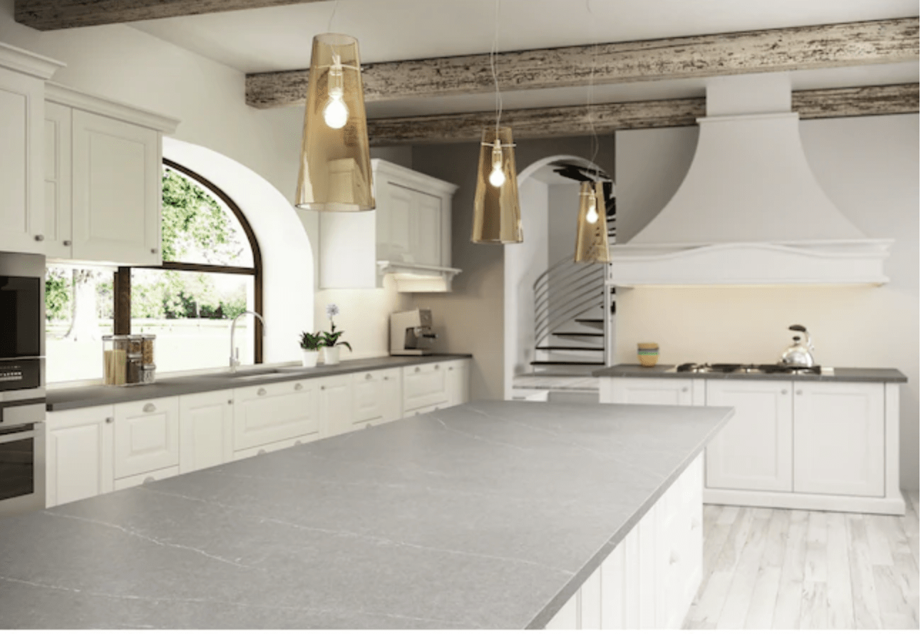 silestone vs. quartz