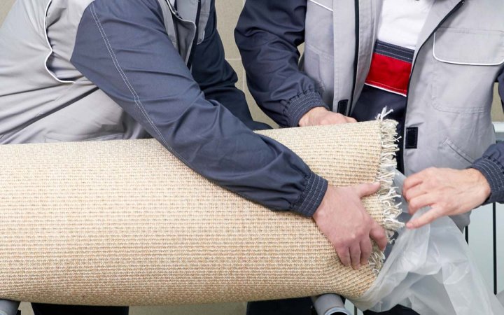 The Best Carpet Removal and Disposal Services Options