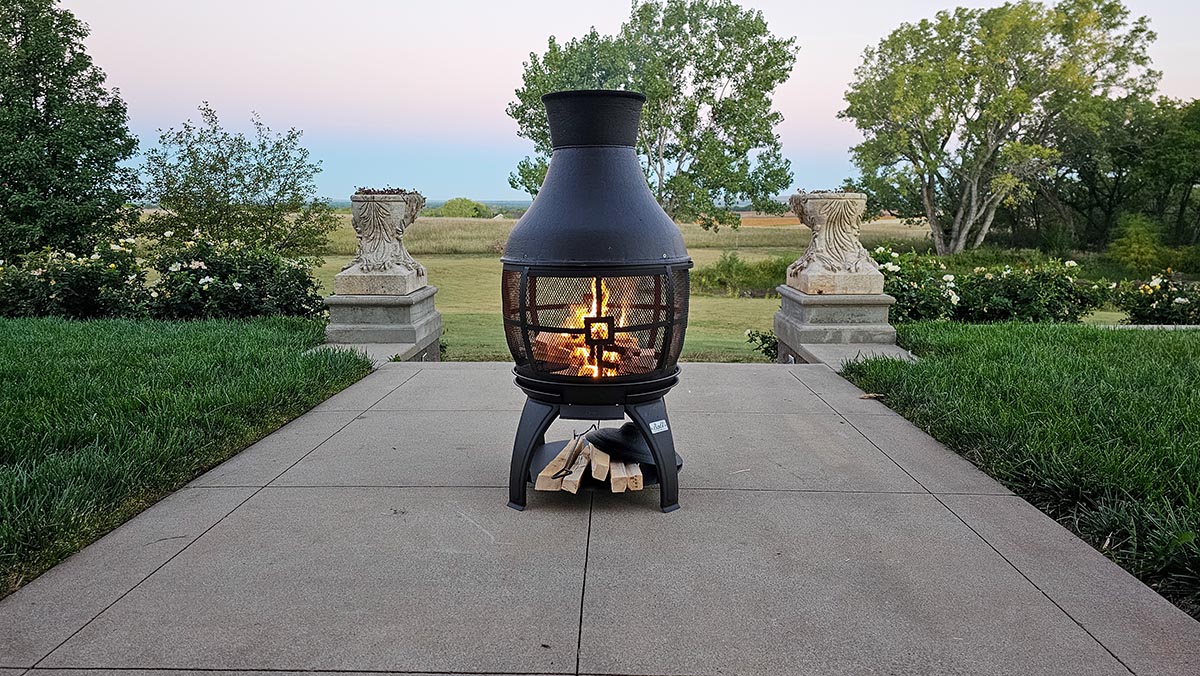 The Best Chimineas Options