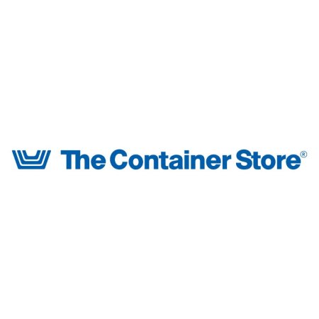  The Container Store logo.