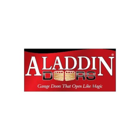  The Best Garage Door Installation Companies Option: Aladdin Doors