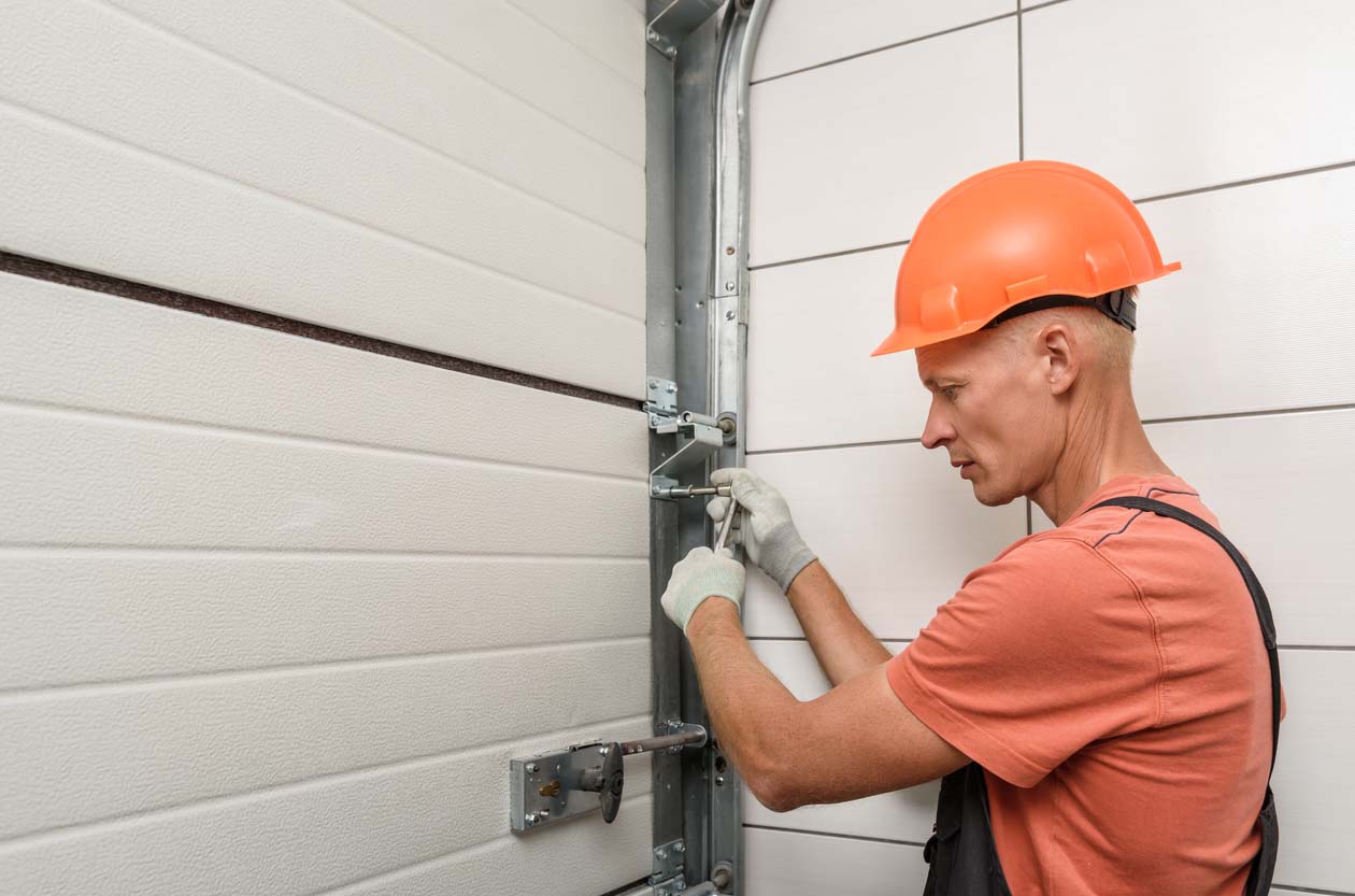 The Best Garage Door Installation Companies Options