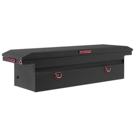  The Best Truck Tool Box Option:Weather Guard Aluminum Low-Profile Truck Tool Box