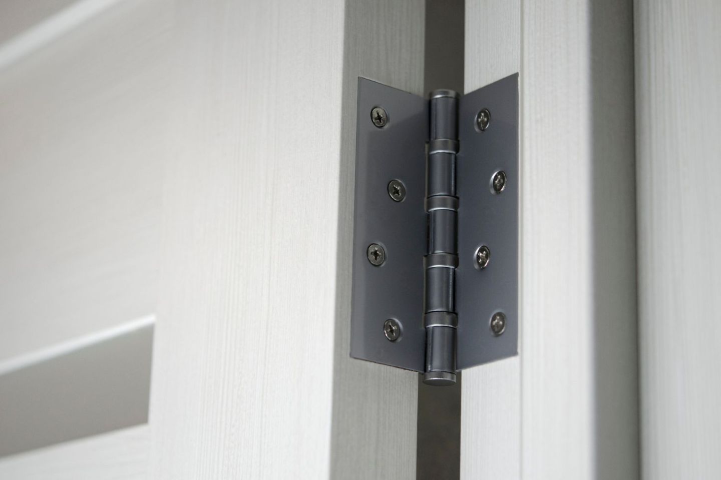 The Best Door Hinges - Picks from Bob Vila