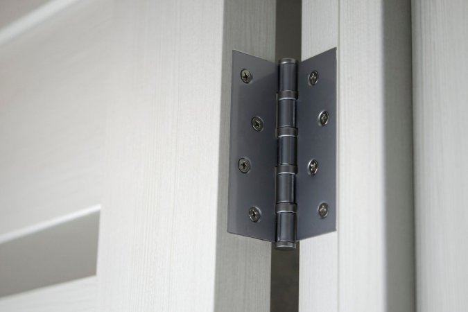 The Best Door Hinges Options