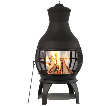  The Best Chimineas Option: Bali Outdoors Chiminea