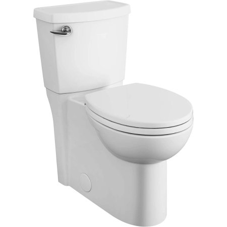  The Best American Standard Toilets Option: American Standard Cadet 3 FloWise Two-Piece Toilet