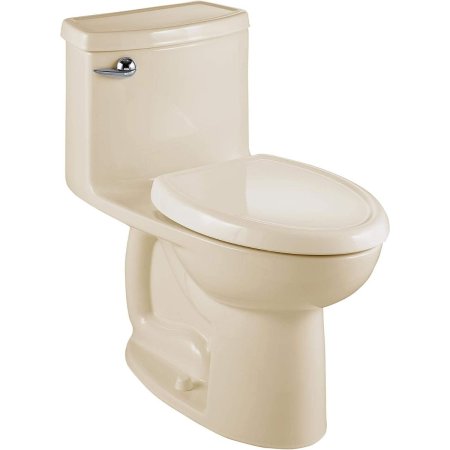  The Best American Standard Toilets Option: American Standard Compact Cadet 3 FloWise Toilet