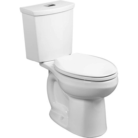  The Best American Standard Toilets Option: American Standard H2Option Dual Flush Toilet