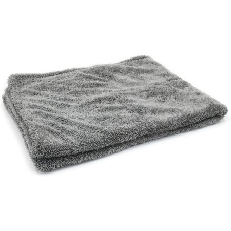  The Best Car Drying Towels Option: Autofiber Dreadnought Microfiber Car Drying Towel