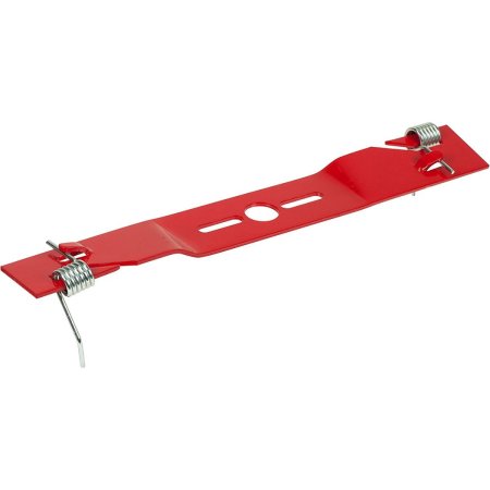  The Best Dethatching Blades Option: Oregon Universal Dethatcher Blade