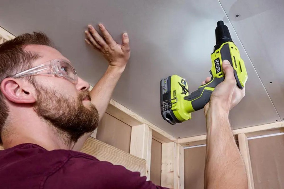 The Best Drywall Screw Guns Options