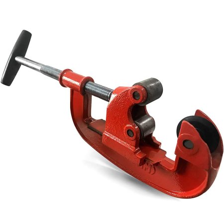  The Best PVC Pipe Cutters Option: Qwork Heavy-Duty Pipe Cutter