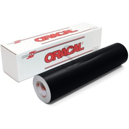  The Best Vinyl for Cricuts Option: Oracal 631 Removable Vinyl Roll