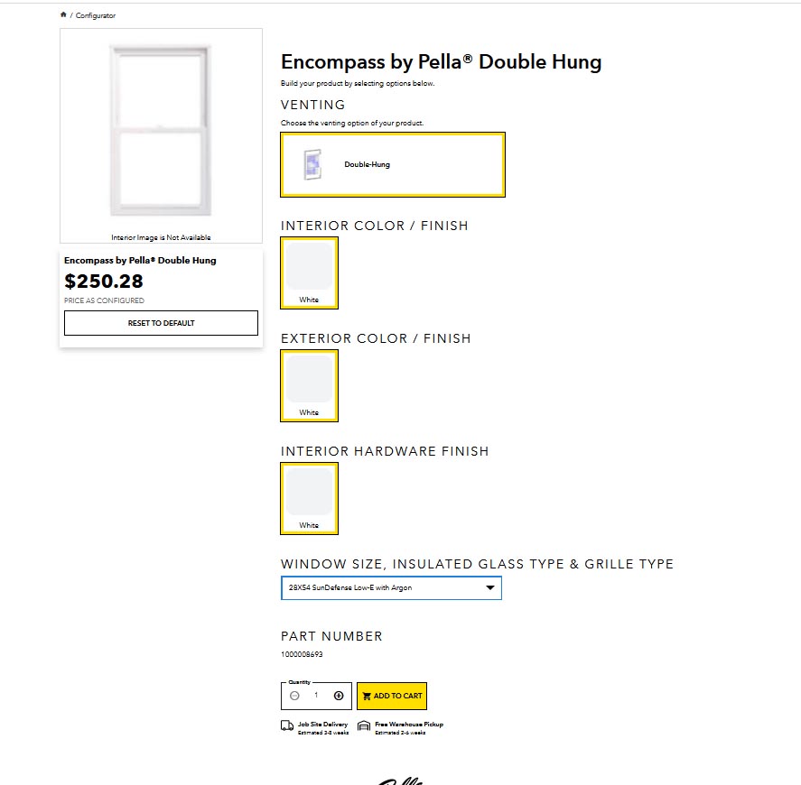 Pella Windows and Doors Review