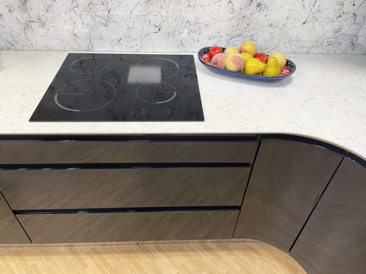 Corian Countertops Cost