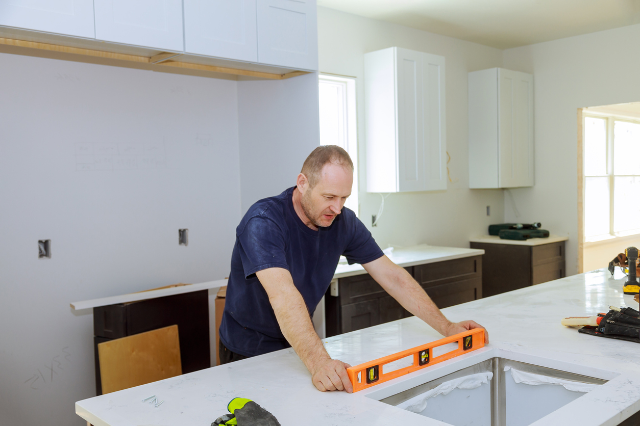 Corian Countertops Cost