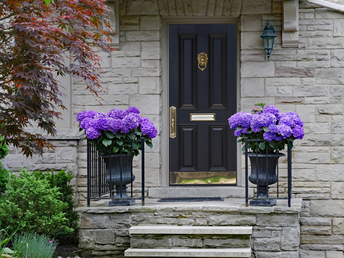 front porch ideas