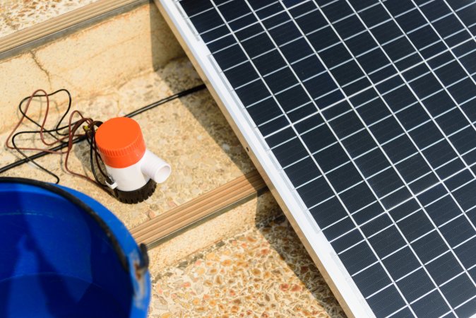 The Best Solar Powered Water Pumps of 2022