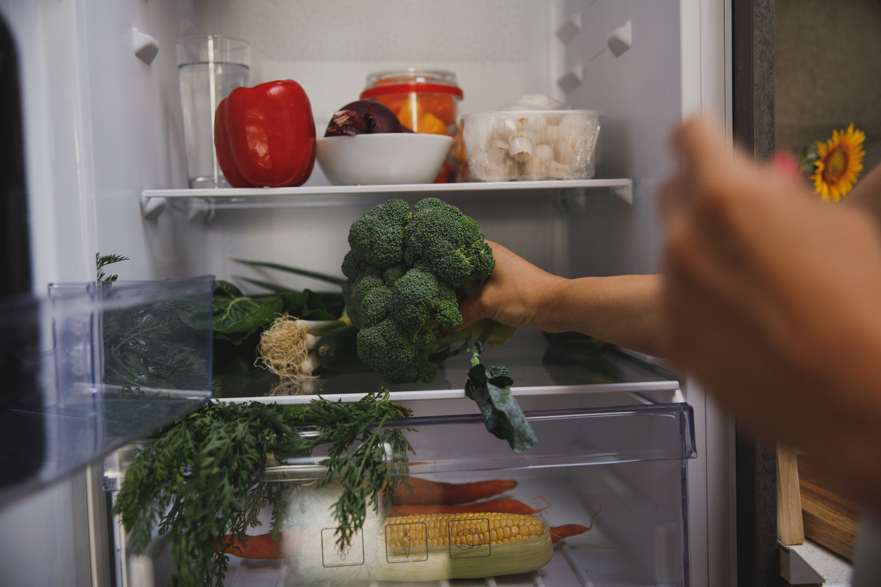 how to grow broccoli