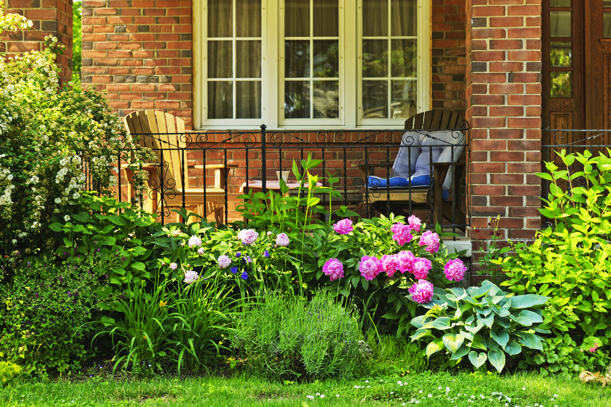 front porch ideas