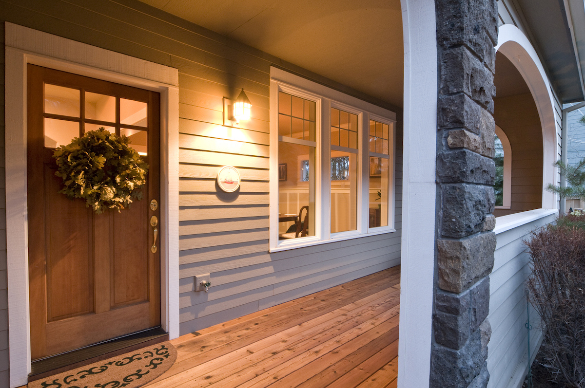 22 Front Porch Ideas Your Neighbors Will Want to Copy