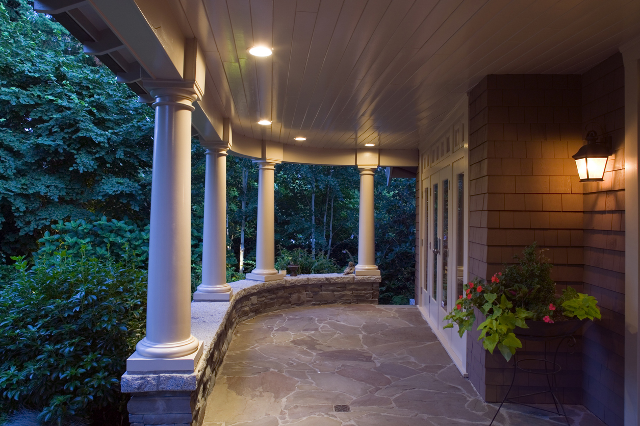 front porch ideas