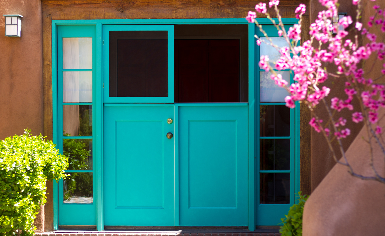 type of doors