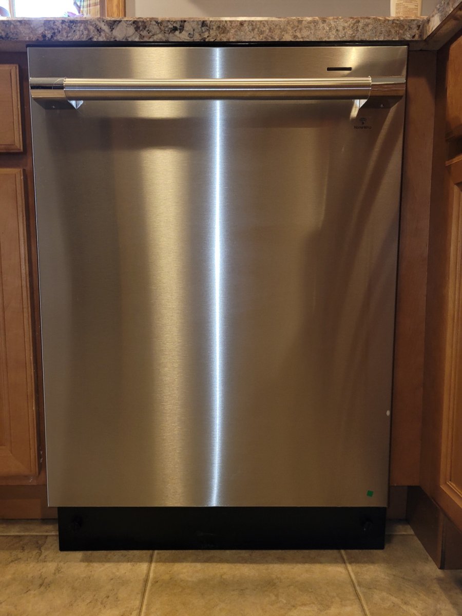 Beko Dishwasher Review