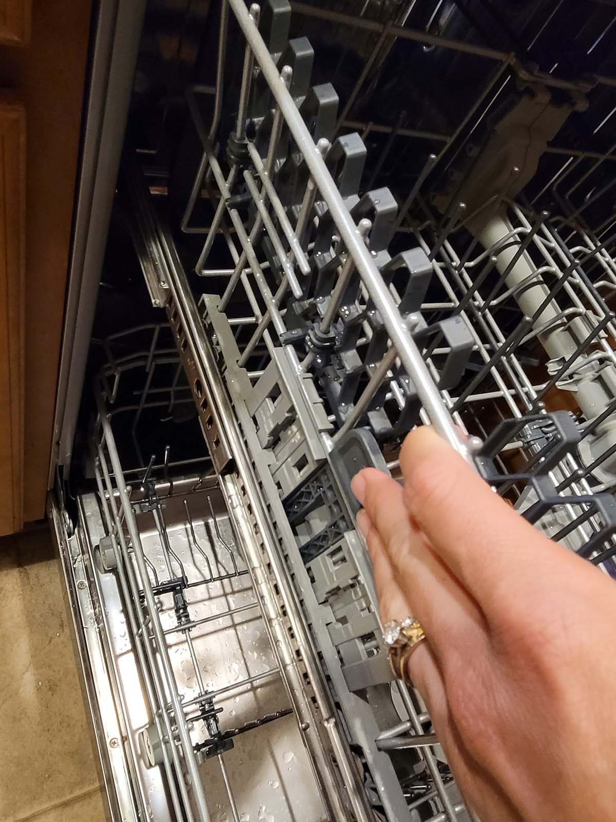 Beko Dishwasher Review