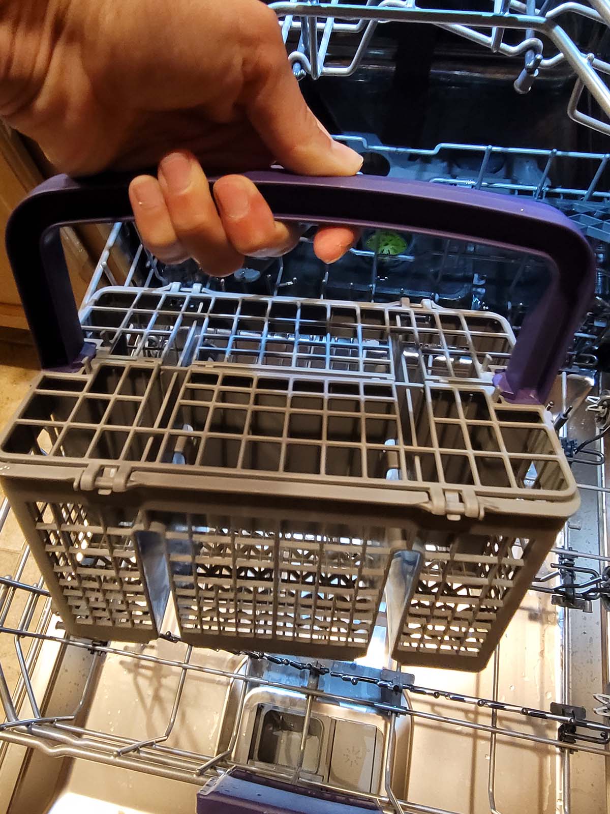 Beko Dishwasher Review