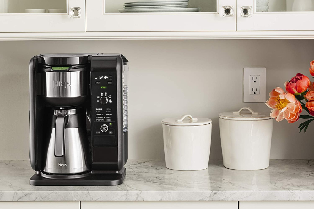 The Best Thermal Carafe Coffee Makers Options