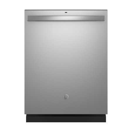  The Best GE Dishwashers Option: GE Top Control Plastic Interior Dishwasher