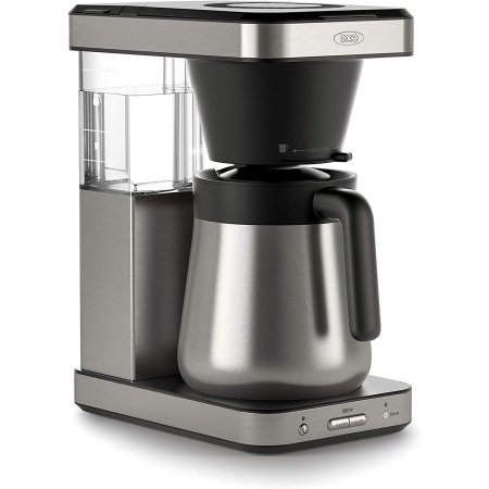  The Best Thermal Carafe Coffee Makers Option: OXO Brew 8-Cup Coffee Maker