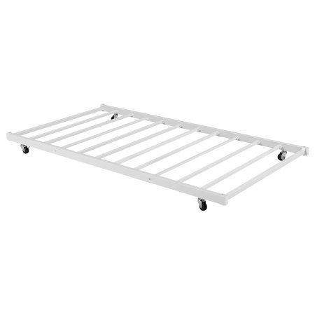  The Best Trundle Beds Option: Vecelo Twin Roll-Out Trundle