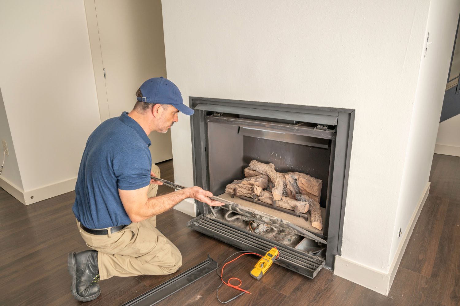 Fireplace Remodel Cost