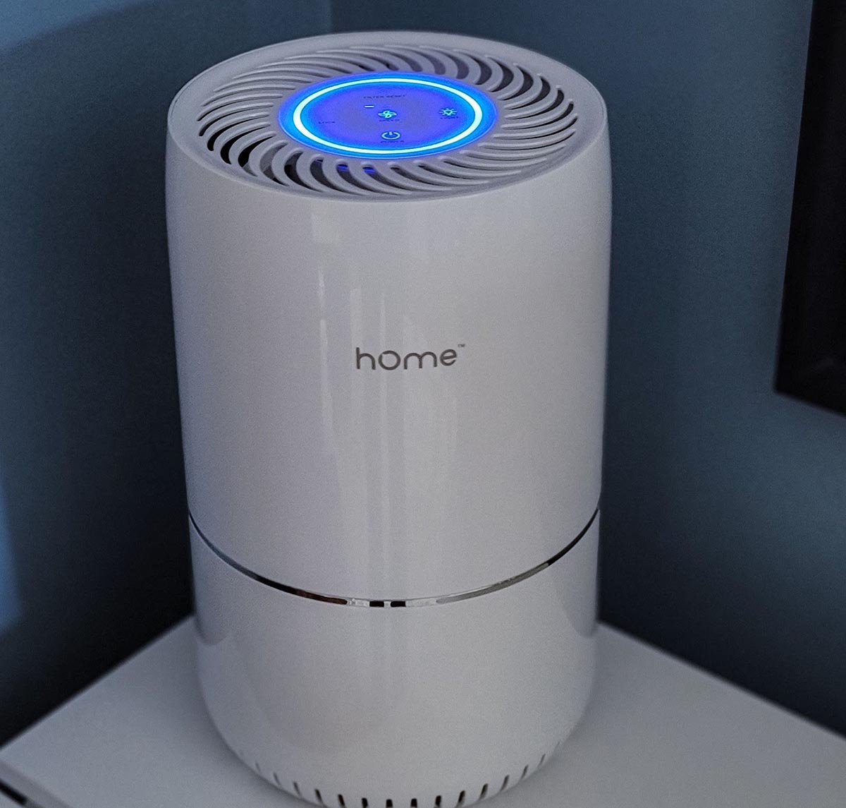 Homelabs Air Purifier Review