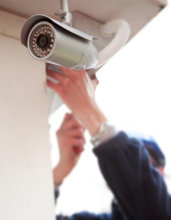 How to Install Security Cameras